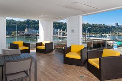  - Fairfield Inn & Suites by Marriott Downtown Pittsburgh