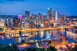  - Westin Hotel Convention Center Pittsburgh