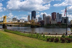  - Westin Hotel Convention Center Pittsburgh