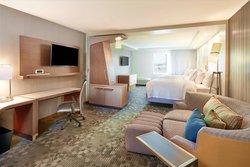  - Courtyard by Marriott Hotel Rome