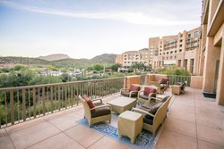  - JW Marriott Starr Pass Resort & Spa Tucson