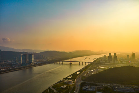 THE ST REGIS ZHUHAI - Photo 27