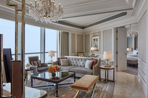 THE ST REGIS ZHUHAI - Photo 15