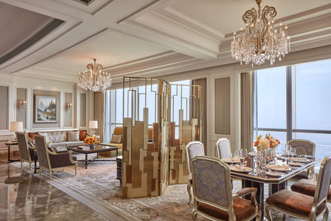 THE ST REGIS ZHUHAI - Photo 19