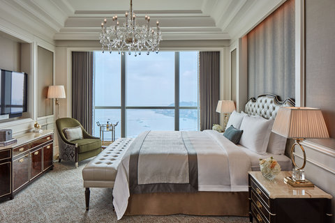 THE ST REGIS ZHUHAI - Photo 17