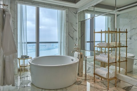 THE ST REGIS ZHUHAI - Photo 29
