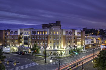 Staybridge Suites Montgomery-Downtown