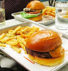  - Crowne Plaza Hotel Greenbelt - I-95 & I-495, Exit 23