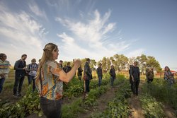  - Holiday Inn & Suites Downtown Saskatoon