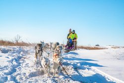  - Holiday Inn & Suites Downtown Saskatoon