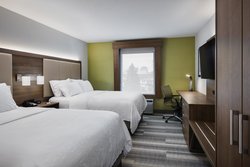  - Holiday Inn Express & Suites Saskatoon