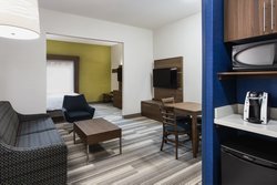  - Holiday Inn Express & Suites Saskatoon
