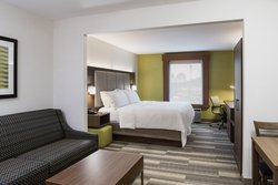  - Holiday Inn Express & Suites Saskatoon