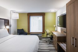  - Holiday Inn Express & Suites Saskatoon