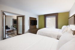  - Holiday Inn Express & Suites Saskatoon