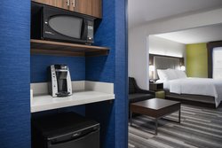  - Holiday Inn Express & Suites Saskatoon