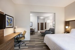  - Holiday Inn Express & Suites Saskatoon