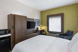  - Holiday Inn Express & Suites Saskatoon