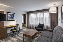  - Holiday Inn Express & Suites Saskatoon