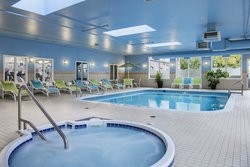  - Holiday Inn Express & Suites Saskatoon