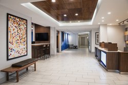  - Holiday Inn Express & Suites Saskatoon