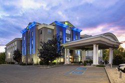  - Holiday Inn Express & Suites Saskatoon