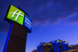  - Holiday Inn Express & Suites Saskatoon