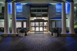  - Holiday Inn Express & Suites Saskatoon