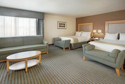  - Holiday Inn Express Cannery Row Monterey