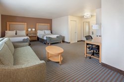  - Holiday Inn Express Cannery Row Monterey
