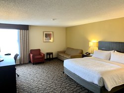  - Holiday Inn Express East Tallahassee - I-10, Exit 203