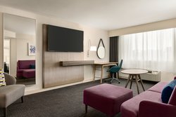  - Crowne Plaza Hotel Valley Forge King of Prussia