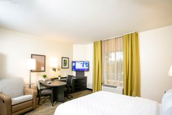  - Candlewood Suites Atlantic Beach