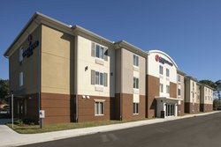  - Candlewood Suites Atlantic Beach