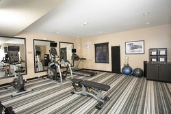  - Candlewood Suites Atlantic Beach