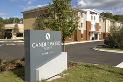  - Candlewood Suites Atlantic Beach