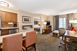  - Staybridge Suites Kalamazoo