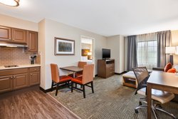  - Staybridge Suites Kalamazoo