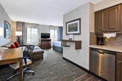  - Staybridge Suites Kalamazoo