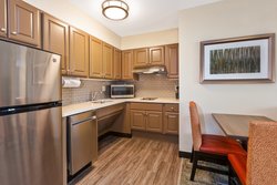  - Staybridge Suites Kalamazoo