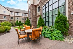  - Staybridge Suites Kalamazoo