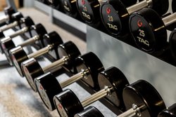  - Kimpton Hotel Fontenot Downtown New Orleans