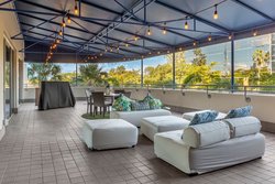  - Westin Hotel Fort Lauderdale - I-95, Exit 33