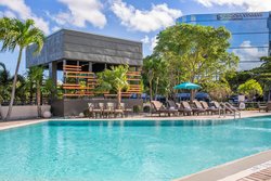  - Westin Hotel Fort Lauderdale - I-95, Exit 33
