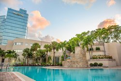  - Westin Hotel Fort Lauderdale - I-95, Exit 33