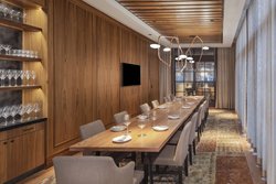  - Marriott Hotel Penn Square Lancaster