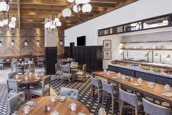  - Marriott Hotel Penn Square Lancaster