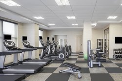  - Marriott Hotel Penn Square Lancaster