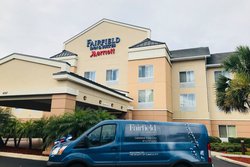  - Fairfield Inn & Suites by Marriott Plant City - I-4, Exit 25