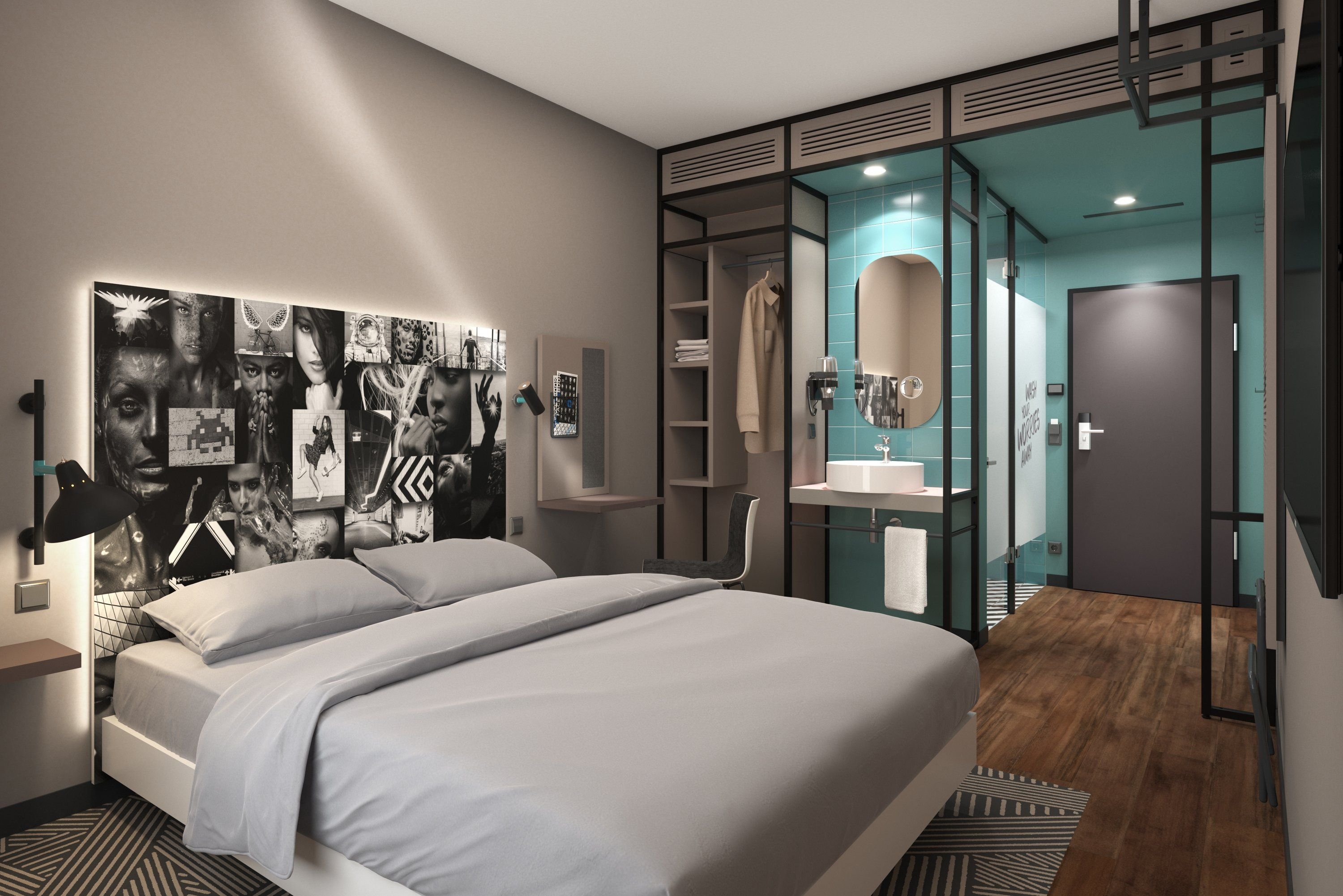 LEGERE HOTEL WIESBADEN TAUNUSSTEIN-guestroom-Legere Room Standard DBL.jpg